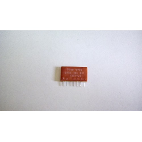 CLANSMAN AMPLIFIER BUFFER CLANSMAN AMPLIFIER BUFFER
